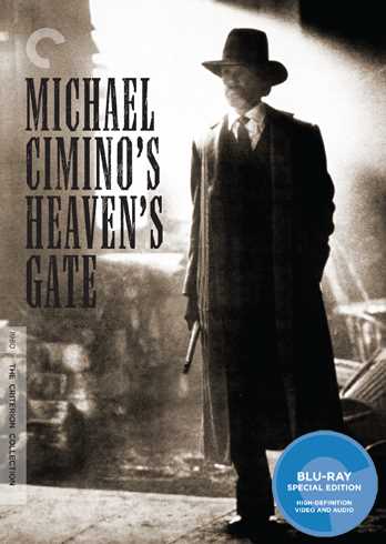 【こちらの商品はお取り寄せの商品になります。入荷の目安：1〜3週間】 ※万が一、メーカーに在庫が無い場合はキャンセルとさせて頂く場合がございます。その際はご了承くださいませ。 Heaven's Gate (Criterion Collection) [Blu-ray] 天国の門 [ US / Criterion / Blu-ray ] 新品！ ※アメリカ盤ブルーレイですが、国内ブルーレイデッキで日本盤ブルーレイと同じようにご覧頂けます。 ※アメリカ盤につき日本語字幕はございません。 「ディア・ハンター」などで知られるマイケル・チミノ監督が贈る、19世紀のアメリカを舞台に移民の悲劇を壮大なスケールで描いた一大叙事詩『天国の門』の北米版ブルーレイ！！高音質、高画質で定評のあるクライテリオンからのリリースです！！ 西部の大開拓時代のワイオミング。自由の国アメリカに希望を求めて次々と入植してくる東欧系移民たち。しかし、先住民にとって、移民達は牛泥棒と無政府主義者であり、彼らの生活の破壊者でしかなかった。牧場主は125名の開拓移民の処刑リストを作り、殺し屋を雇った。ここに、西部開拓史上で最も悲劇とされる"ジョンソン郡戦争"が勃発する…。 出演: クリス・クリストファーソン, クリストファー・ウォーケン, ジョン・ハート 監督: マイケル・チミノ 【仕様】 ■音声：英語 ■字幕：英語 ■ディスク枚数：2枚 ■収録時間：本編216分 【Special Features】 ・New, restored transfer of director Michael Cimino’s cut of the film, supervised by Cimino ・New restoration of the 5.1 surround soundtrack, supervised by Cimino and presented in DTS-HD Master Audio on the Blu-ray edition ・New illustrated audio interview with Cimino and producer Joann Carelli ・New interviews with actor Kris Kristofferson, soundtrack arranger and performer David Mansfield, and second assistant director Michael Stevenson ・Trailer and TV spot ・PLUS: A booklet featuring an essay by critic and programmer Giulia D’Agnolo Vallan and a 1980 interview with Cimino　