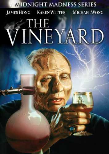 VikĔDVDIThe Vineyard (Midnight Madness)I