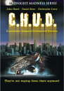 新品北米版DVD!【チャド】 C.H.U.D. (Midnight Madness)!
