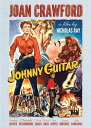 新品北米版DVD!【大砂塵】 Johnny Guitar!