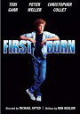 新品北米版DVD!【家族の絆】 Firstborn!