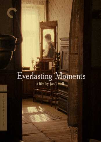新品北米版DVD！Everlasting Moments: Criterion Collection ！