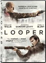 新品北米版DVD!【LOOPER ルーパー】 Looper!