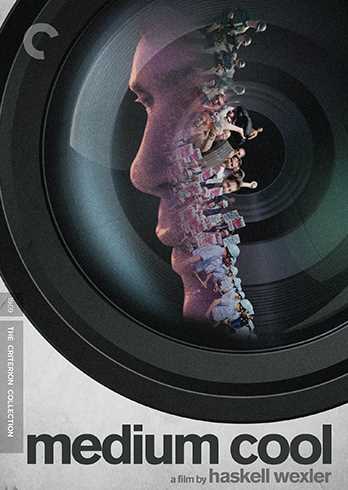 【こちらの商品はお取り寄せ商品となります。入荷の目安：1〜3週間】 ※万が一、メーカーに在庫が無い場合はキャンセルとさせて頂く場合がございます。その際はご了承くださいませ。 Medium Cool (Criterion Collection) アメリカを斬る (1969) [ US / Criterion / DVD ] 新品！ ※こちらのDVDはリージョンコード(DVD地域規格)が【1】になります。 日本製のデッキではご覧頂けませんのでご注意下さい。 リージョンコードフリーのDVDデッキなど対応機種でご覧下さい。 ※アメリカ盤につき日本語字幕はございません。 『バージニア・ウルフなんかこわくない』などの名作を手掛けた撮影監督、ハスケル・ウェクスラーの監督デビュー作『アメリカを斬る』の北米版DVD！！リリースは高音質、高画質で定評のあるクライテリオンから！！ 報道カメラマンの目を通して、「メディア」が担うモラルに斬り込んだ社会派ドラマ。 実際の反戦デモで潜入撮影した、ドキュメンタリータッチの緊迫感が冴えわたる幻の傑作。 出演: ロバート・フォスター 監督: ハスケル・ウェクスラー 【仕様】 ■音声：英語 ■字幕：英語 ■ディスク枚数：1枚 ■収録時間：本編100分 【Special Features】 ・New 4K Digital Restoration, Approved By Director Haskell Wexler ・Two Audio Commentaries, One Featuring Wexler, Actor Marianna Hill, And Editor Paul Golding, The Other Featuring Historian Paul Cronin ・New Interview With Wexler ・Look Out Haskell, It's Real!, A Fifty-Five-Minute Documentary About The Making Of Medium Cool, Produced By Cronin And Featuring Interviews With Wexler, Golding, Actors Verna Bloom, Peter Bonerz, And Robert Forster, Chicago Historian Studs Terkel, And Others ・Excerpts From Sooner Or Later, A Documentary By Cronin About Harold Blankenship, Who Plays The Adolescent ・Harold In The Film ・Original Theatrical Trailer ・Plus: A Booklet Featuring An Essay By Film Critic And Programmer Thomas Beard　