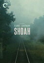 新品北米版DVD！【SHOAH ショア】 Shoah (Criterion Collection)