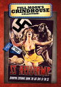 新品北米版DVD!【女囚ファイル 獣人地獄!ナチ女収容所】 SS Hell Camp!