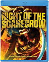 新品北米版Blu-ray！【ザ スケアクロウ】 Night of the Scarecrow Blu-ray ！