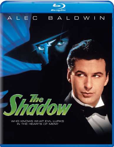 【こちらの商品はお取り寄せ商品となります。入荷の目安：1〜3週間】 ※万が一、メーカーに在庫が無い場合はキャンセルとさせて頂く場合がございます。その際はご了承くださいませ。 The Shadow [Blu-ray] シャドー (1994) [ US / Universal / Blu-ray ] 新品！ ※アメリカ盤ブルーレイですが、国内ブルーレイデッキで日本盤ブルーレイと同じようにご覧頂けます。 ※アメリカ盤につき日本語字幕はございません。 チベットの聖職者に改心させられたことにより、悪名高い阿片の元締めから正義のヒーローへと転身した男の活躍を描いた、ラッセル・マルケイ監督によるコミックアクション『シャドー』の北米版ブルーレイ！！ 出演: アレック・ボールドウィン, ジョン・ローン, ペネロープ・アン・ミラー 監督: ラッセル・マルケイ 【仕様】 ■音声：英語 ■字幕：英語 ■ディスク枚数：1枚 ■収録時間：本編128分　