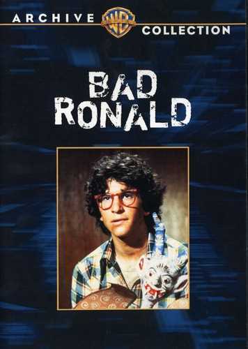 【こちらの商品はお取り寄せの商品になります。入荷の目安：1〜3週間】 ※万が一、メーカーに在庫が無い場合はキャンセルとさせて頂く場合がございます。その際はご了承くださいませ。 Bad Ronald のぞき魔！バッド・ロナルド／十代の異常な欲望 (1974)) [ US / Warner Archive / DVD ] 新品！ ※リージョンコードはALLになります。国内デッキでご覧頂けます。 ※本"Warner Archive Collection"はアメリカのワーナーブラザーズがオンデマンド方式で販売しているDVD-Rシリーズになります。 ※アメリカ盤につき日本語字幕はございません。 奇妙なシチュエーションの特異なサイコ・スリラー『のぞき魔！バッド・ロナルド／十代の異常な欲望』の北米版DVD！！ 3人娘を抱えた一家が越してきた旧家に奇怪な人影が現れる。それは以前からこの家の秘密の隠し部屋に住んでいた精神異常の少年だった……。 出演: スコット・ジャコビー, ピッパ・スコット, キム・ハンター 監督: バズ・キューリック 【仕様】 ■音声：英語 ■ディスク枚数：1枚 ■収録時間：本編74分　