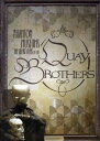 新品北米版DVD！【ブラザーズ クエイ短編集】 Phantom Museums: The Short Films of the Quay Brothers！