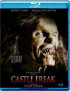新品北米版Blu-ray！【キャッスル・フリーク】 Castle Freak [Blu-ray]！
