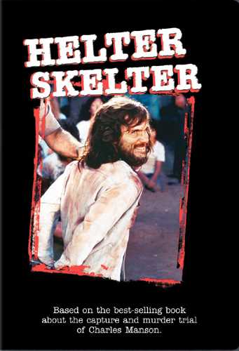 【こちらの商品はお取り寄せの商品になります。入荷の目安：1〜3週間】 ※万が一、メーカーに在庫が無い場合はキャンセルとさせて頂く場合がございます。その際はご了承くださいませ。 Helter Skelter ヘルター・スケルター (1976) [ US / Warner / DVD ] 新品！ ※こちらのDVDはリージョンコード(DVD地域規格)が【1】になります。 日本製のデッキではご覧頂けませんのでご注意下さい。 リージョンコードフリーのDVDデッキなど対応機種でご覧下さい。 ※アメリカ盤につき日本語字幕はございません。 今世紀最大の残虐殺人　《シャロン・テート事件》から始まった　マンソン狂気犯罪の恐るべき全貌を描いた『ヘルター・スケルター』の北米版DVD！！ 1969年8月に起きた、美人女優シャロン・テート（当時、映画監督ロマン・ポランスキーの愛人であった）惨殺事件。担当弁護士ヴィンセント・ブリオシが事件の顛末を綴ったベストセラー・ノンフィクションをTVドラマ化。監督は「衝撃の告発！QBセブン」という傑作TVドラマをものにしていたT・グライスで、ここでもTVの枠を越えた骨太な演出を見せている。日本で公開されたものは、その2時間枠前・後編のドラマを劇場用に再編集したもの。早朝、邸を訪れた家政婦はシャロンを始め数人の死体を発見。捜査陣はすぐに近くの農場に住むチャールズ・マンソンとその一味を逮捕する。誰の目にも彼らが犯人でしかなかったが、証拠が挙がらず事態は膠着していた。だがマンソンの仲間をひとりひとり切り崩していく事で彼を有罪に持ち込もうとする作戦は成功、ついに事件の全貌が明らかにされる……。 出演: ジョージ・ディセンゾ, スティーヴ・レイルズバック, クリスティナ・ハート 監督: トム・グライス 【仕様】 ■音声：英語 ■字幕：英語 ■ディスク枚数：1枚 ■収録時間：本編184分　
