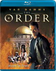 新品北米版Blu-ray！【ファイナル・レジェンド　呪われたソロモン】 The Order [Blu-ray]！