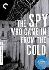 新品北米版Blu-ray！【寒い国から帰ったスパイ】 The Spy Who Came in from the Cold [Blu-ray] (Criterion Collection)！