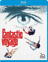 VikĔBlu-rayIy~Ňz Fantastic Voyage [Blu-ray]I