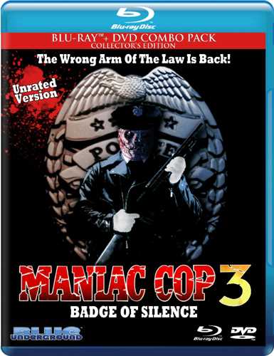 楽天市場】マニアック コップ 2 blu-rayの通販 楽天市場】マニアック コップ 2 blu-rayの通販
