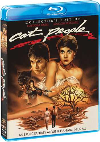 楽天市場】キャット ピープル blu-rayの通販