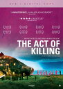 新品北米版DVD!【殺人という行為】 The Act of Killing!