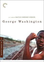 新品北米版Blu-ray!George Washington (Criterion Collection) (Blu-ray/DVD)!