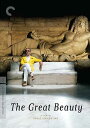 新品北米版DVD！【追憶のローマ】 The Great Beauty (Criterion Collection) ！