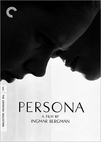 Blu-rayڲ̡ڥ륽ʡ Persona (Criterion Collection) 