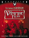 新品北米版Blu-ray!『レイプ・オブ・バンパイア』『The Nude Vampire』『催淫吸血鬼』『レクイエム』 Jean Rollin: The Vam...