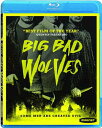 新品北米版Blu-ray！Big Bad Wolves [Blu-ray]！クエンティン・タランティーノ絶賛！