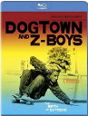 新品北米版Blu-ray！【DOGTOWN Z-BOYS】 Dogtown and Z-Boys Blu-ray ！