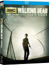 楽天RGB DVD STORE／SPORTS＆CULTURE新品北米版Blu-ray！【ウォーキング・デッド：シーズン4】 The Walking Dead: The Complete Fourth Season [Blu-ray]！