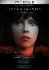 新品北米版DVD！Under the Skin！＜スカーレット・ヨハンソン主演＞＜ジョナサン・グレイザー監督＞