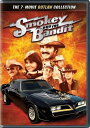 新品北米版DVD！【トランザム7000＜7作品セット＞】 Smokey and the Bandit (The 7-Movie Outlaw Collection)！