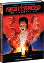 新品北米版Blu-ray!【ミディアン】 Nightbreed: The Director's Cut (Blu-ray/DVD Combo)!