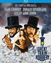 新品北米版Blu-ray！【大列車強盗】 The Great Train Robbery [Blu-ray]！