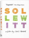 新品北米版DVD！Sol LeWitt！＜ソル・ルウィット ドキュメンタリー＞