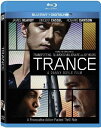 新品北米版Blu-ray！【トランス】 Trance [Blu-r...