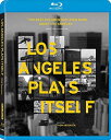 【こちらの商品はお取り寄せ商品となります。入荷の目安：1〜3週間】 ※万が一、メーカーに在庫が無い場合はキャンセルとさせて頂く場合がございます。その際はご了承くださいませ。 Los Angeles Plays Itself [Blu-ray] [ US / Cinema Guild / Blu-ray ] 新品！ ※アメリカ盤ブルーレイですが、国内ブルーレイデッキで日本盤ブルーレイと同じようにご覧頂けます。 ※アメリカ盤につき日本語字幕はございません。 映画のなかの都市、ロサンゼルスを200本以上の映画を引用しながら巡る ドキュメンタリー『Los Angeles Plays Itself』の北米版ブルーレイ！！ 【仕様】 ■音声：英語 ■ディスク枚数：1枚 ■収録時間：本編170分 【Special Features】 ・The Tony Longo Trilogy (2014, 14 minutes) a short film by Thom Andersen ・Theatrical Trailer ・Collectible booklet featuring essays by Mike Davis, author of “City of Quartz: Excavating the Future of Los Angeles” and Thom Andersen　