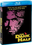 新品北米版Blu-ray！【ダーク・ハーフ】 The Dark Half [Blu-ray]！＜ジョージ・A・ロメロ監督作＞