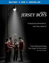 新品北米版Blu-ray！【ジャージー ボーイズ】 Jersey Boys Blu-ray/DVD ！