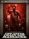 新品北米版Blu-ray!【悪魔のいけにえ】 The Texas Chain Saw Massacre: 40th Anniversary Collector'...