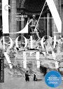 新品北米版Blu-ray！【甘い生活】 La Dolce Vita: Criterion Collection Blu-ray ！＜フェデリコ フェリーニ監督＞