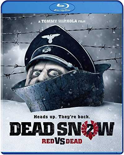 RGB DVD STORESPORTSCULTURE㤨ֿBlu-rayDead Snow 2: Red Vs Dead [Blu-ray] ֽ跺 ǥåɡΥ³ԡפβǤʤ5,831ߤˤʤޤ