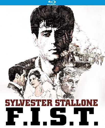 【こちらの商品はお取り寄せの商品になります。入荷の目安：1〜3週間】 ※万が一、メーカーに在庫が無い場合はキャンセルとさせて頂く場合がございます。その際はご了承くださいませ。 F.I.S.T. [Blu-ray] フィスト (1978) [ US / Kino Lorber / Blu-ray ] 新品！ ※アメリカ盤ブルーレイですが、国内ブルーレイデッキで日本盤ブルーレイと同じようにご覧頂けます。 ※アメリカ盤につき日本語字幕はございません。 シルヴェスター・スタローン主演、労働者の権利獲得に人生を賭けた 若者の栄光と挫折を描いた社会派アクション・ドラマ『フィスト』の北米版ブルーレイ！！ 恐慌が吹き荒れる1930年代のアメリカでトラック運転手のジョニー(スタローン)は会社への待遇改善運動をきっかけにF.I.S.T.(全米長距離トラック輸送組合)に加盟。しかし大企業という巨大な権力に立ち向かうには“力”が必要だと悟ったジョニーはマフィアと手を組むが……。 出演：シルヴェスター・スタローン, ロッド・スタイガー, ピーター・ボイル 監督：ノーマン・ジュイソン 【仕様】 ■音声：英語 ■字幕：英語 ■ディスク枚数：1枚 ■収録時間：本編145分　