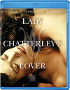 新品北米版Blu-ray！【チャタレイ夫人の恋人】 Lady Chatterley