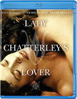 新品北米版Blu-ray！【チャタレイ夫人の恋人】 Lady Chatterley's Lover [Blu-ray]！＜シルビア・クリステル主演＞