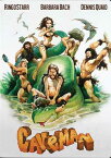 新品北米版DVD！【おかしなおかしな石器人】 Caveman！＜リンゴ・スター主演＞