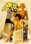 新品北米版DVD！【愛の迷宮／MISSジョイ＆ジョアンの冒険】 Joy & Joan！＜ジャック・ソレル監督＞
