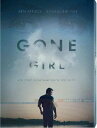 新品北米版DVD!【ゴーン・ガール】 Gone Girl!