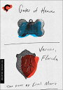 新品北米版DVD!Gates of Heaven/Vernon, Florida!<エロール・モリス監督ドキュメンタリー2作品>