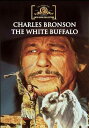 新品北米版DVD！【ホワイト・バッファロー】 White Buffalo！＜チャールズ・ブロンソン主演＞