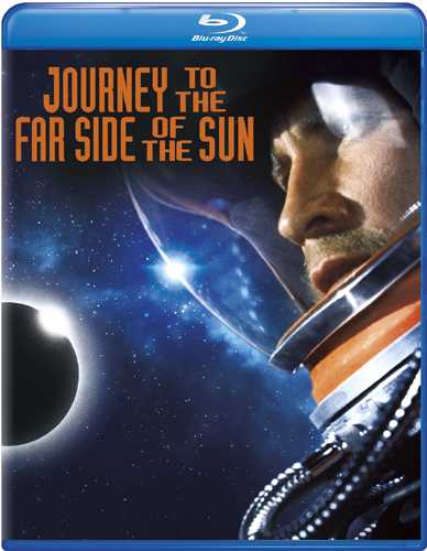 VikĔBlu-rayI SOSFD  Journey to the Far Side of the Sun [Blu-ray]I